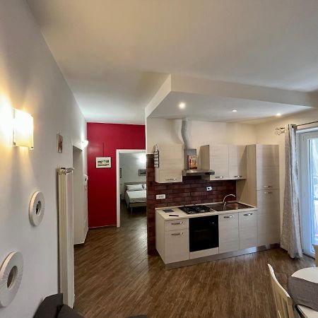 Casetta Teresa - Nice Apartment Trevignano Romano Kültér fotó