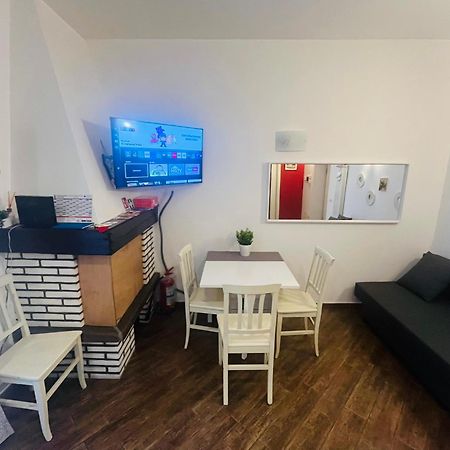 Casetta Teresa - Nice Apartment Trevignano Romano Kültér fotó