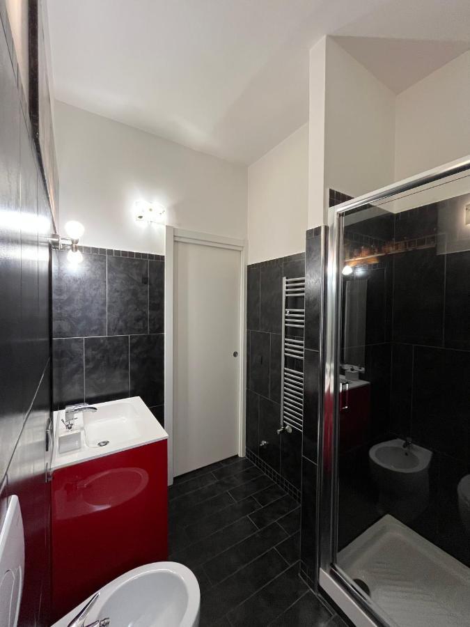 Casetta Teresa - Nice Apartment Trevignano Romano Kültér fotó