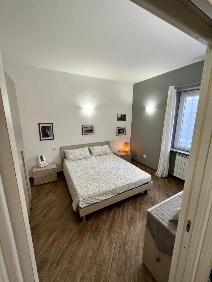 Casetta Teresa - Nice Apartment Trevignano Romano Kültér fotó