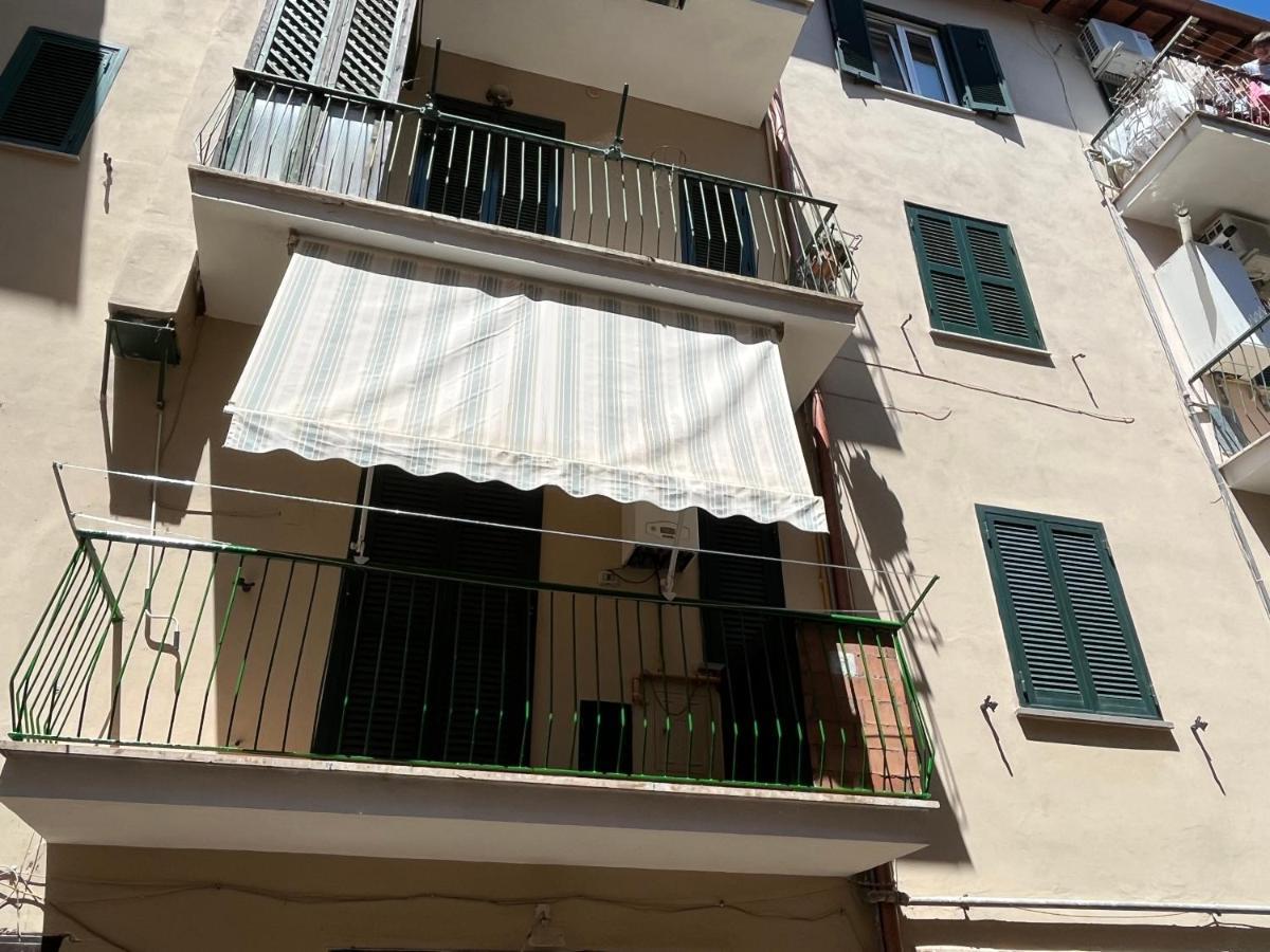 Casetta Teresa - Nice Apartment Trevignano Romano Kültér fotó
