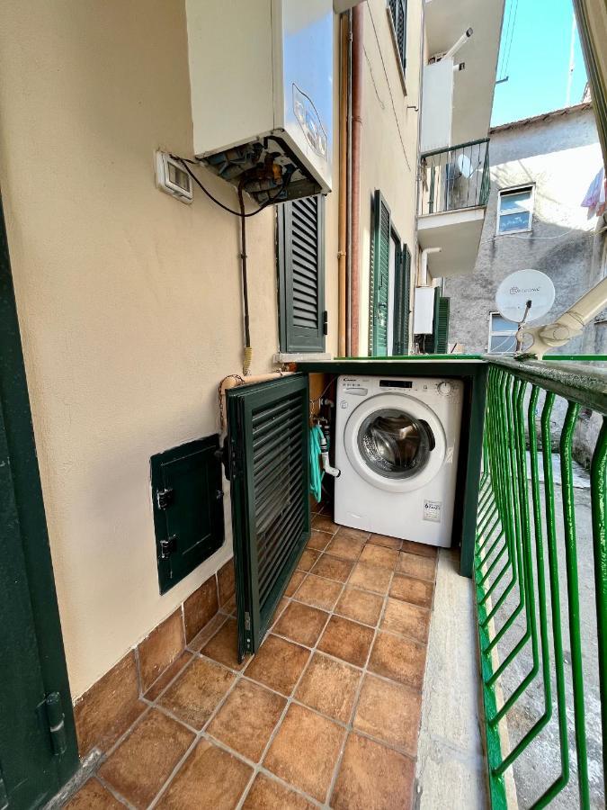 Casetta Teresa - Nice Apartment Trevignano Romano Kültér fotó