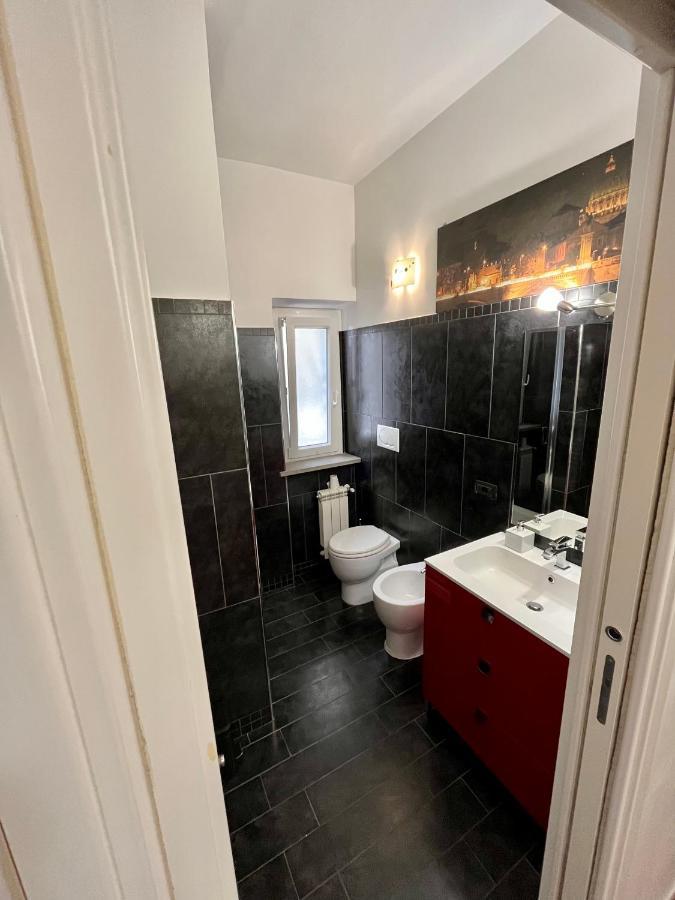 Casetta Teresa - Nice Apartment Trevignano Romano Kültér fotó