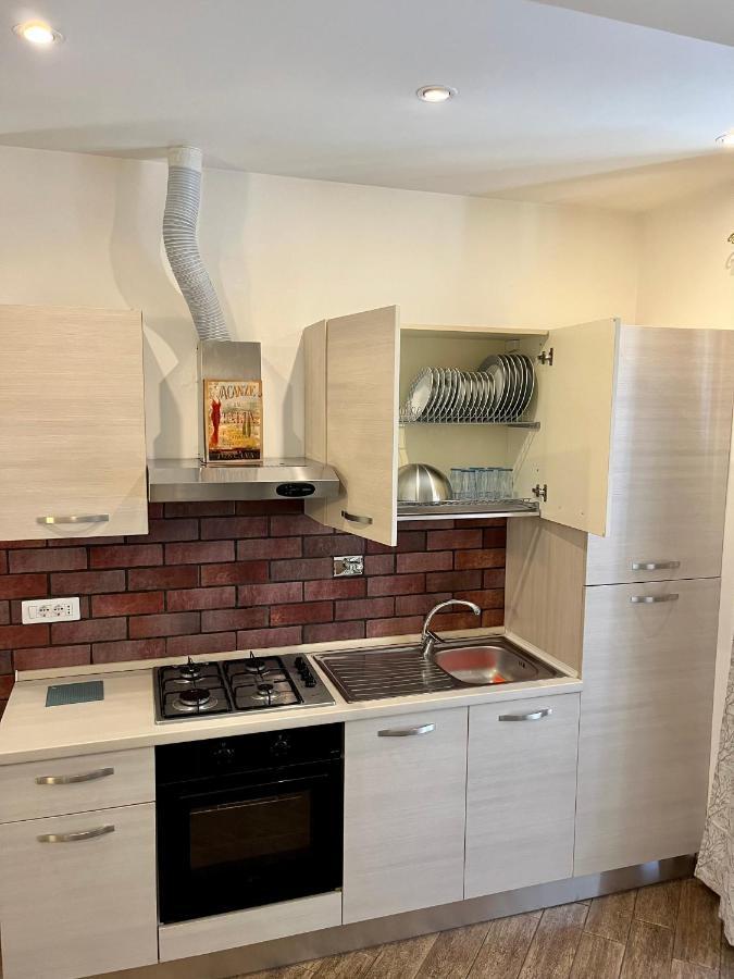 Casetta Teresa - Nice Apartment Trevignano Romano Kültér fotó