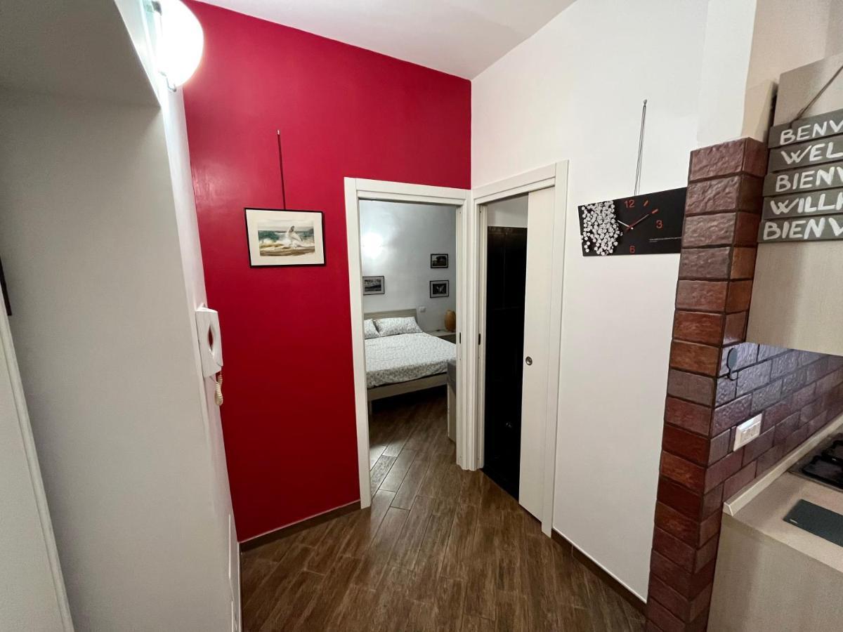 Casetta Teresa - Nice Apartment Trevignano Romano Kültér fotó