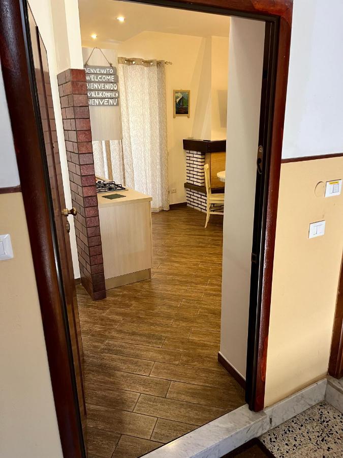 Casetta Teresa - Nice Apartment Trevignano Romano Kültér fotó