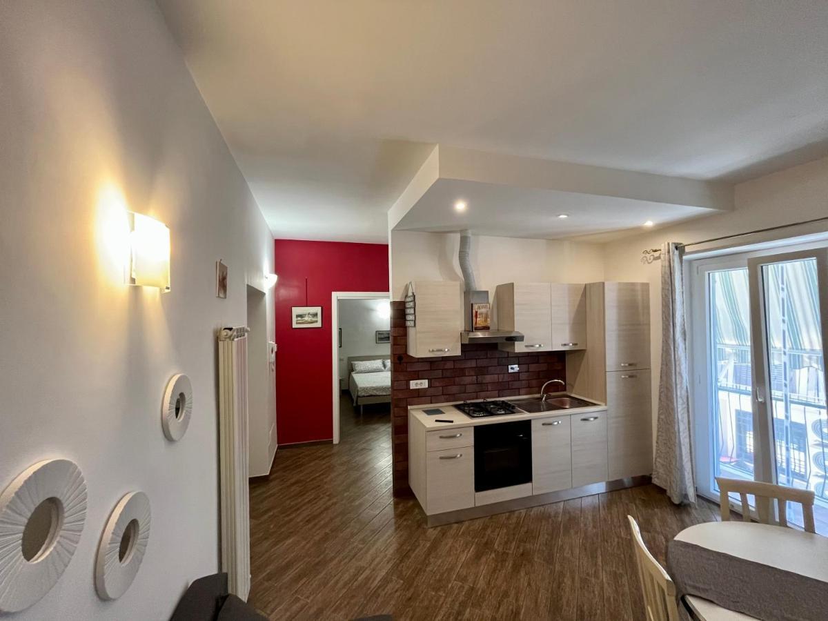 Casetta Teresa - Nice Apartment Trevignano Romano Kültér fotó