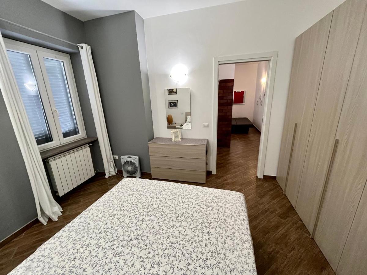 Casetta Teresa - Nice Apartment Trevignano Romano Kültér fotó