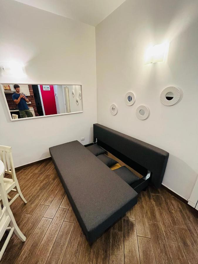 Casetta Teresa - Nice Apartment Trevignano Romano Kültér fotó