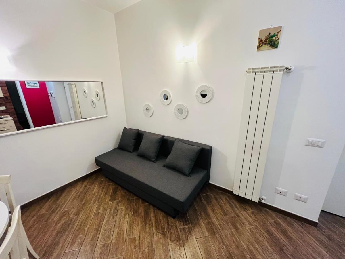 Casetta Teresa - Nice Apartment Trevignano Romano Kültér fotó