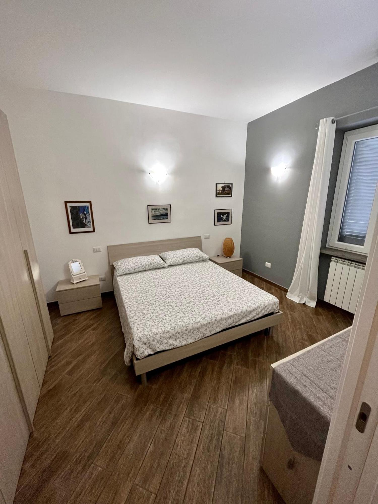 Casetta Teresa - Nice Apartment Trevignano Romano Kültér fotó