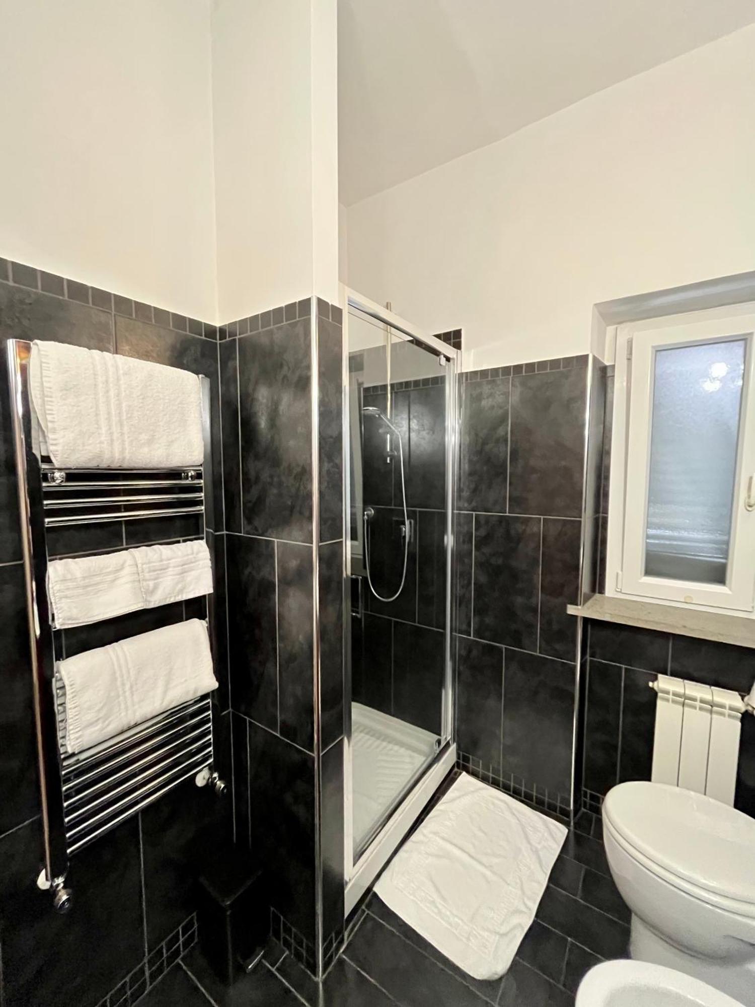 Casetta Teresa - Nice Apartment Trevignano Romano Kültér fotó