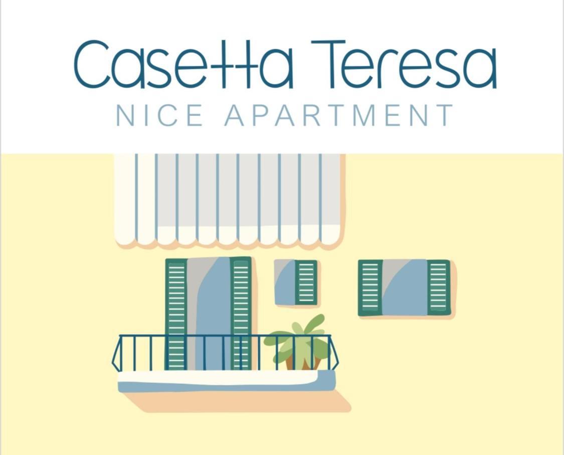Casetta Teresa - Nice Apartment Trevignano Romano Kültér fotó