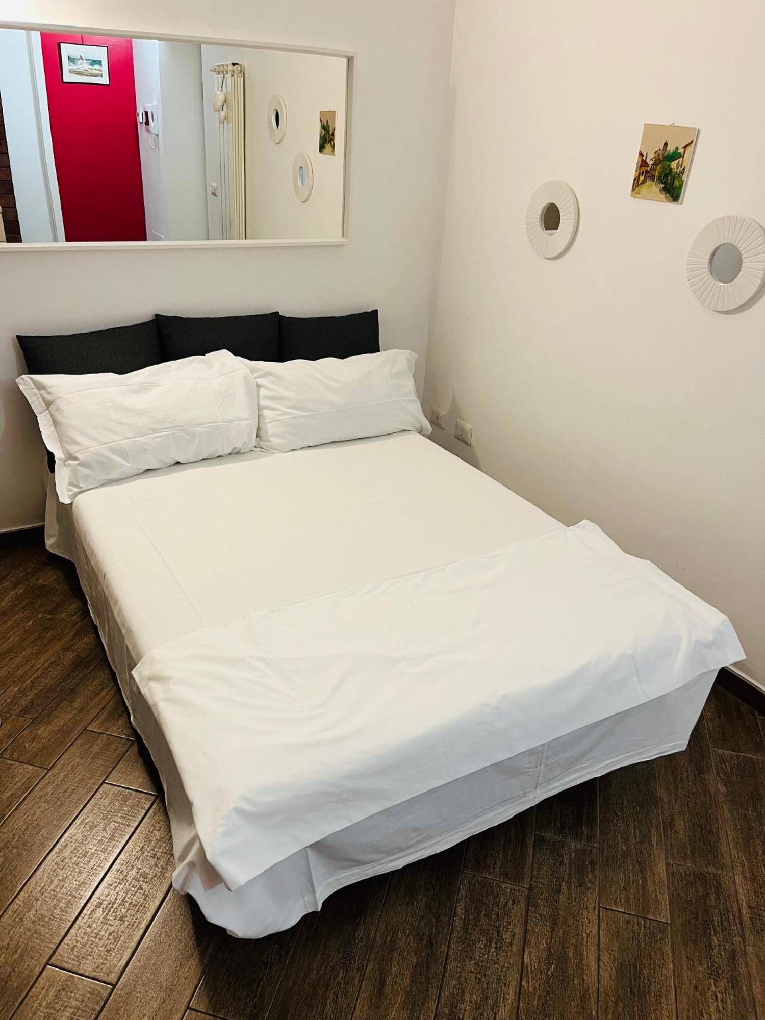 Casetta Teresa - Nice Apartment Trevignano Romano Kültér fotó