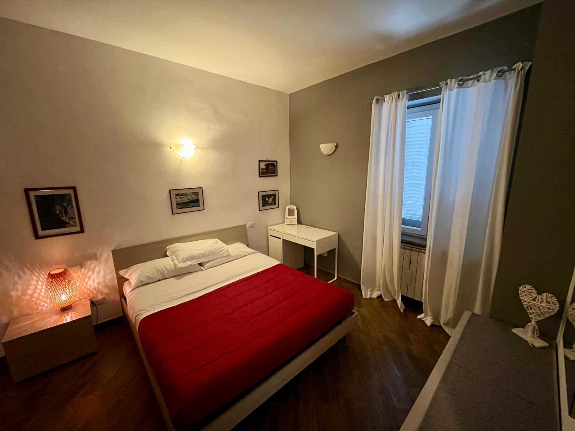 Casetta Teresa - Nice Apartment Trevignano Romano Kültér fotó