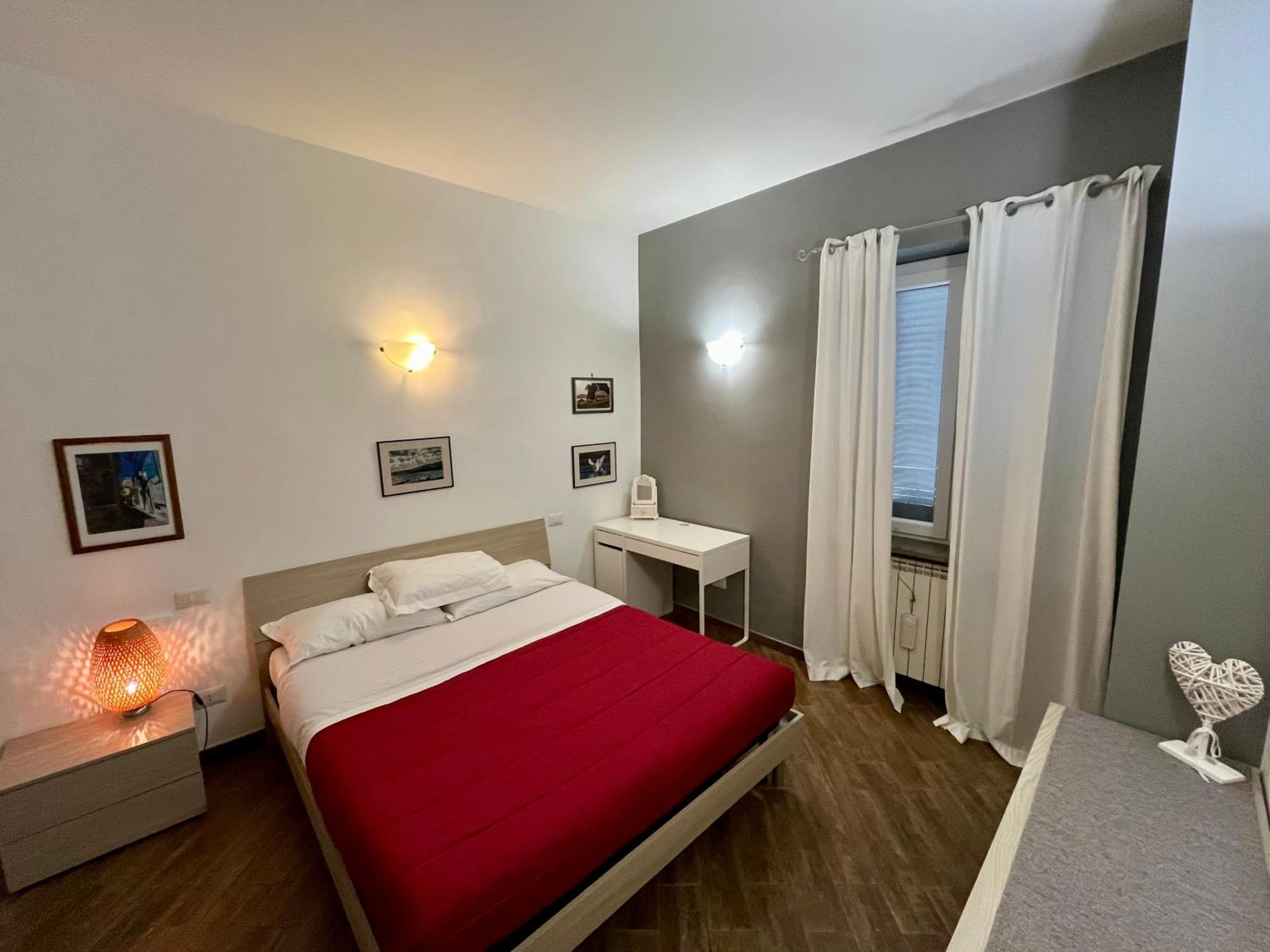 Casetta Teresa - Nice Apartment Trevignano Romano Kültér fotó
